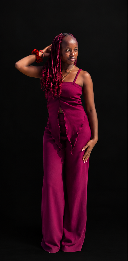 Bridget Wambui Mugo