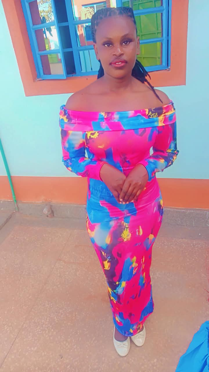 Catherine Mutuku
