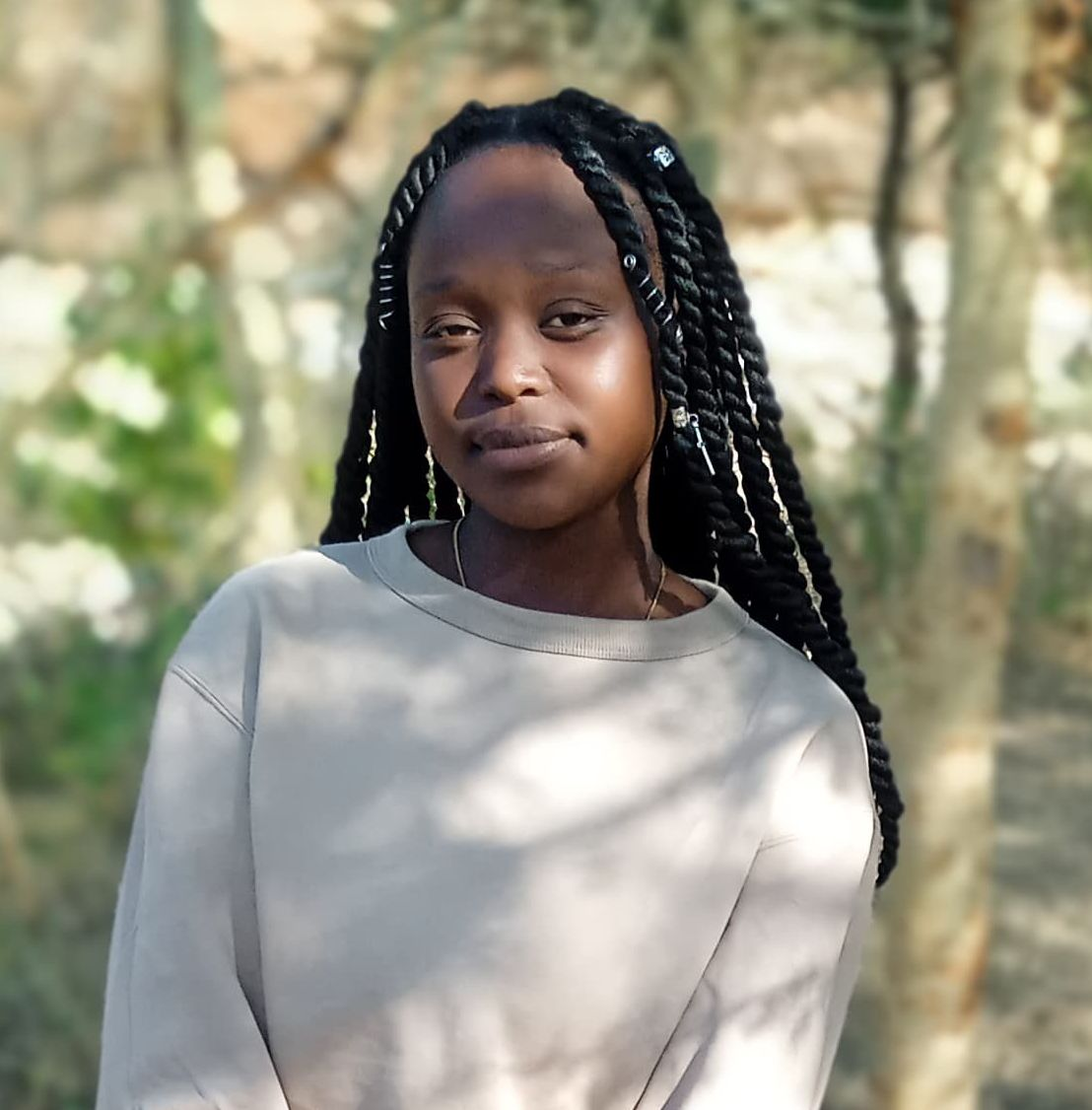Diana Ndeda