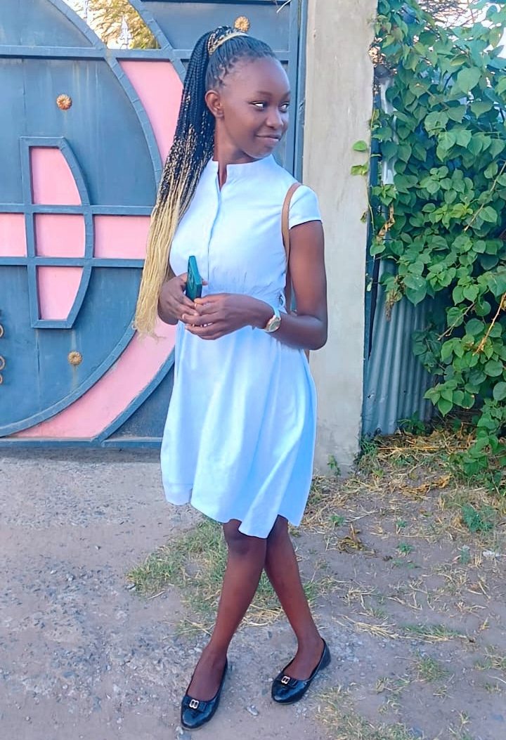 Everlyne Musyoki