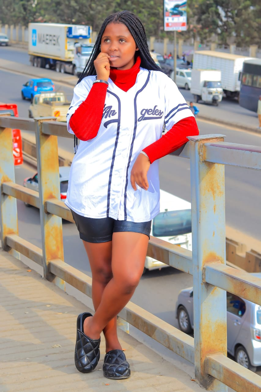 Jemimah Mutuku Musenya