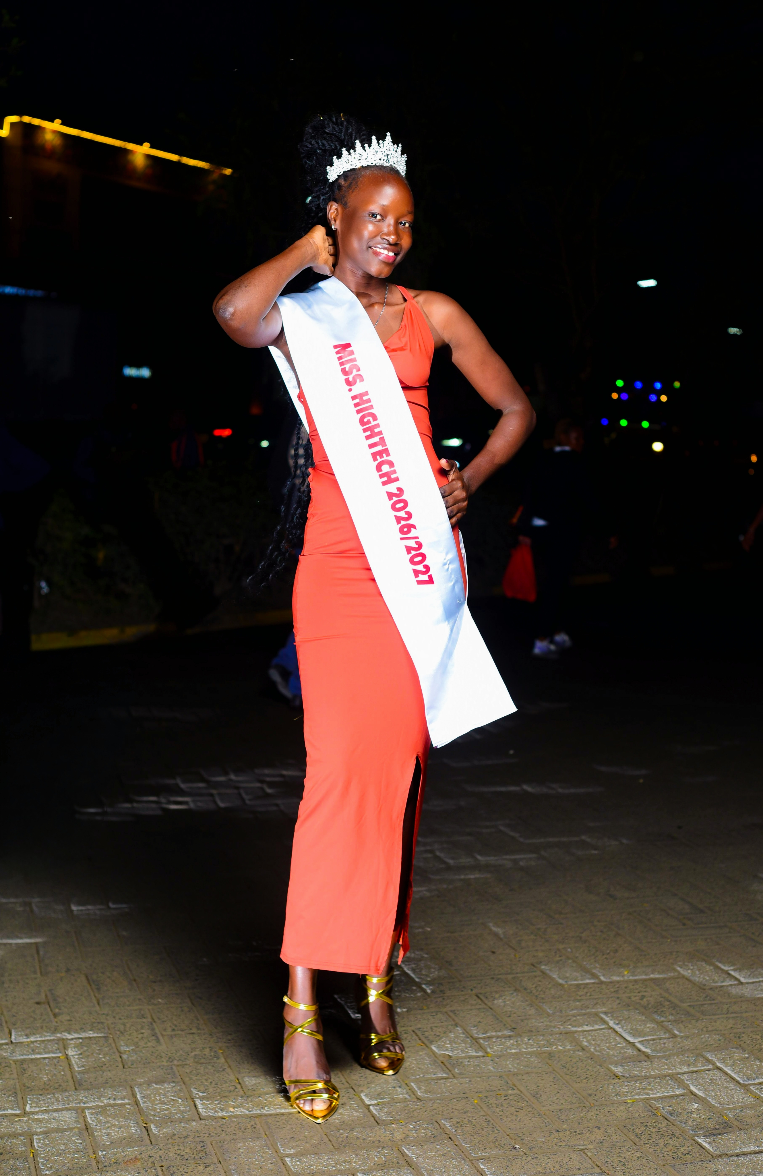 Roseline Atieno Otieno