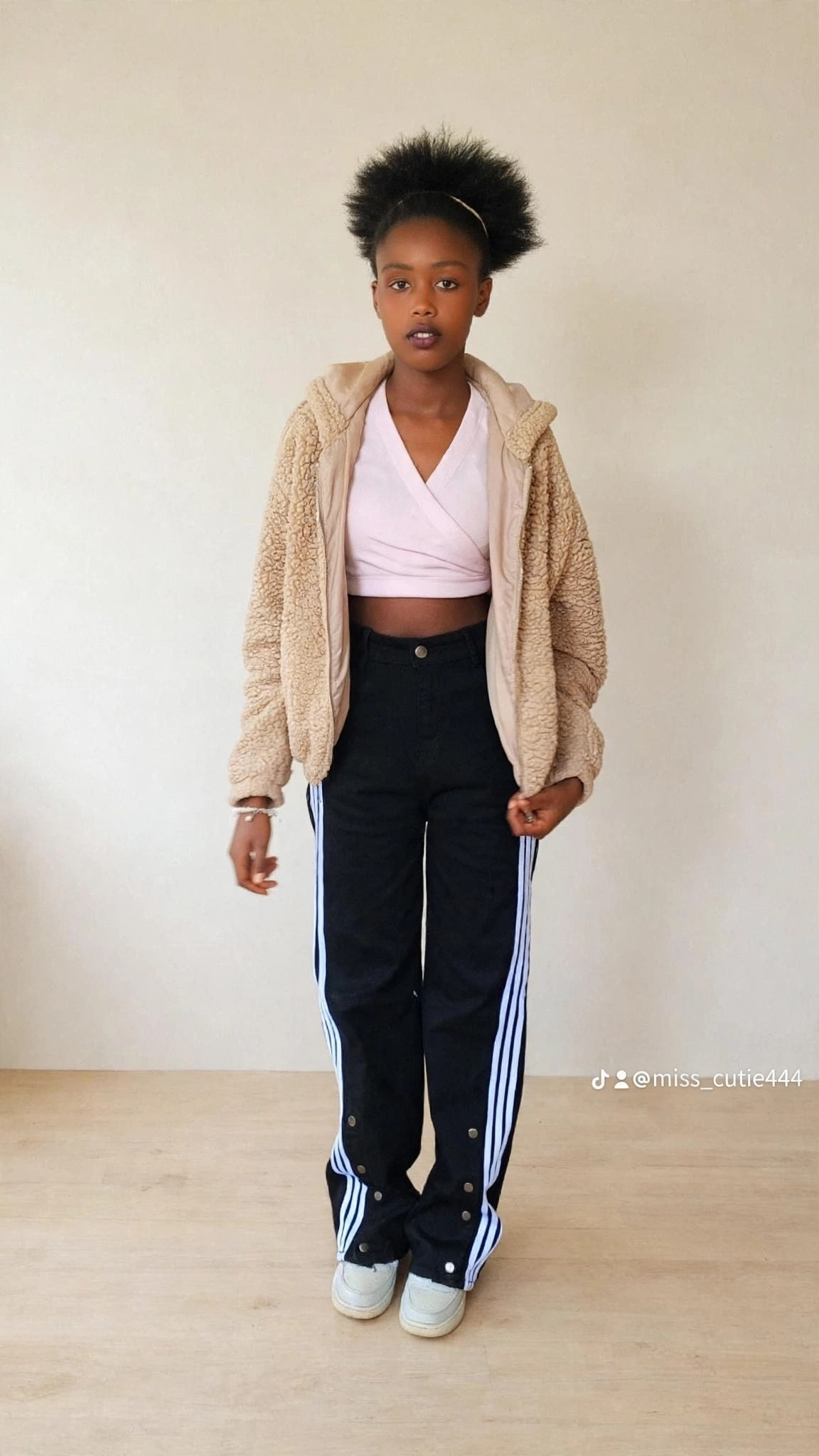 Joy Wanjeri